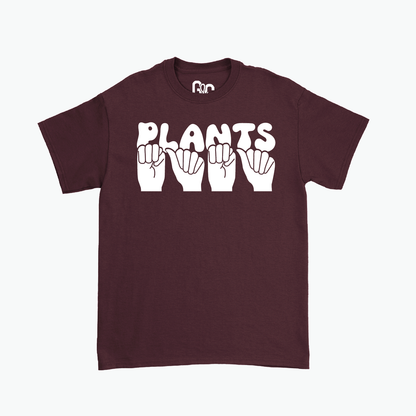 Plant Mama Tee