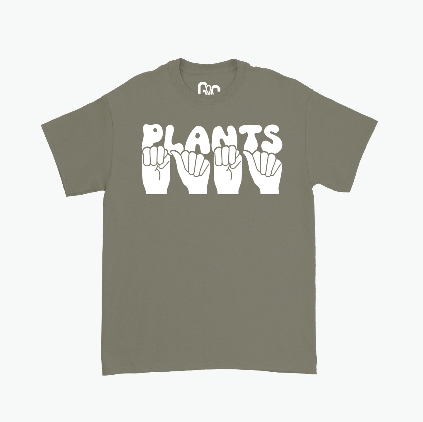 Plant Mama Tee