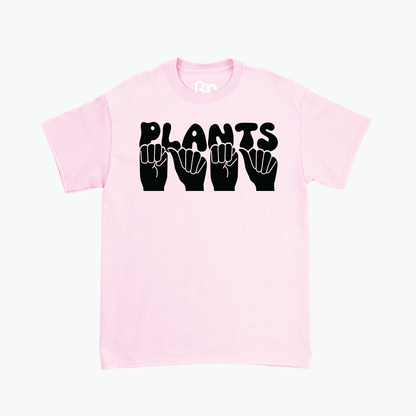Plant Mama Tee