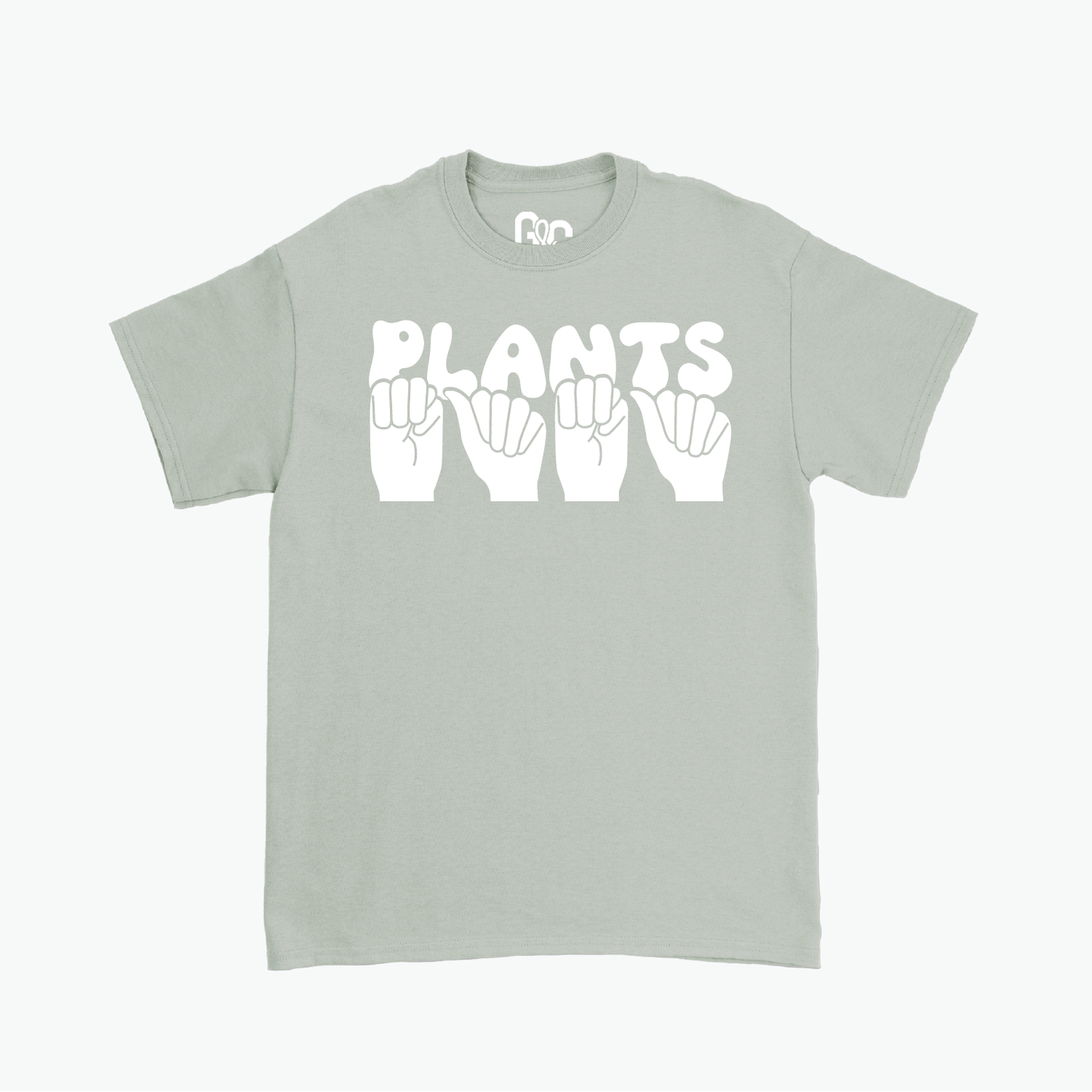 Plant Mama Tee