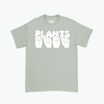 Plant Mama Tee