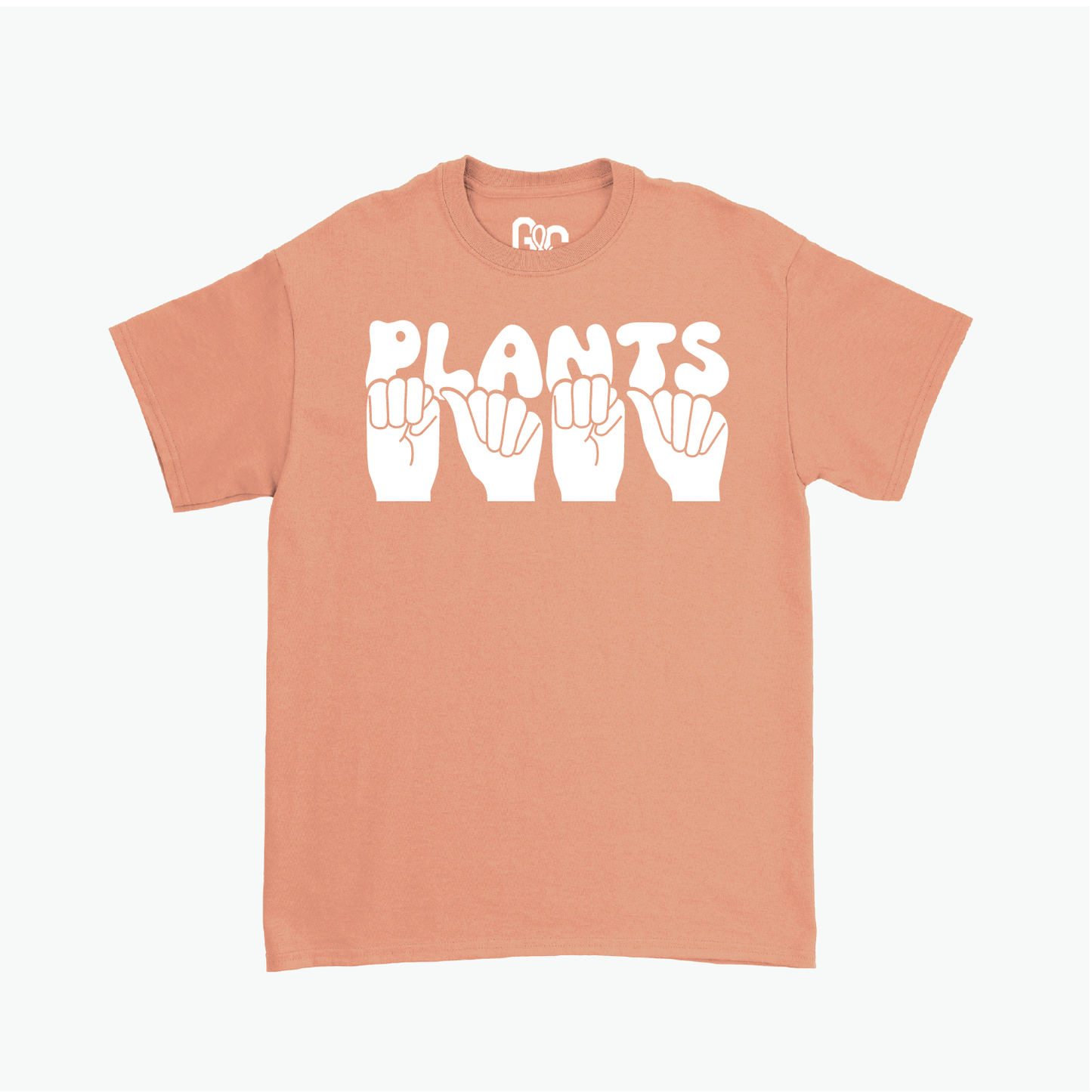 Plant Mama Tee