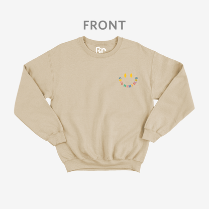 Cool Moms Club Crewneck