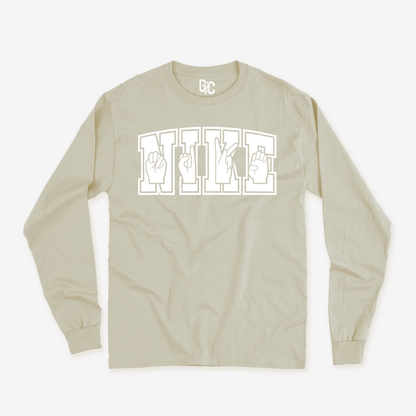 Nike Long Sleeve