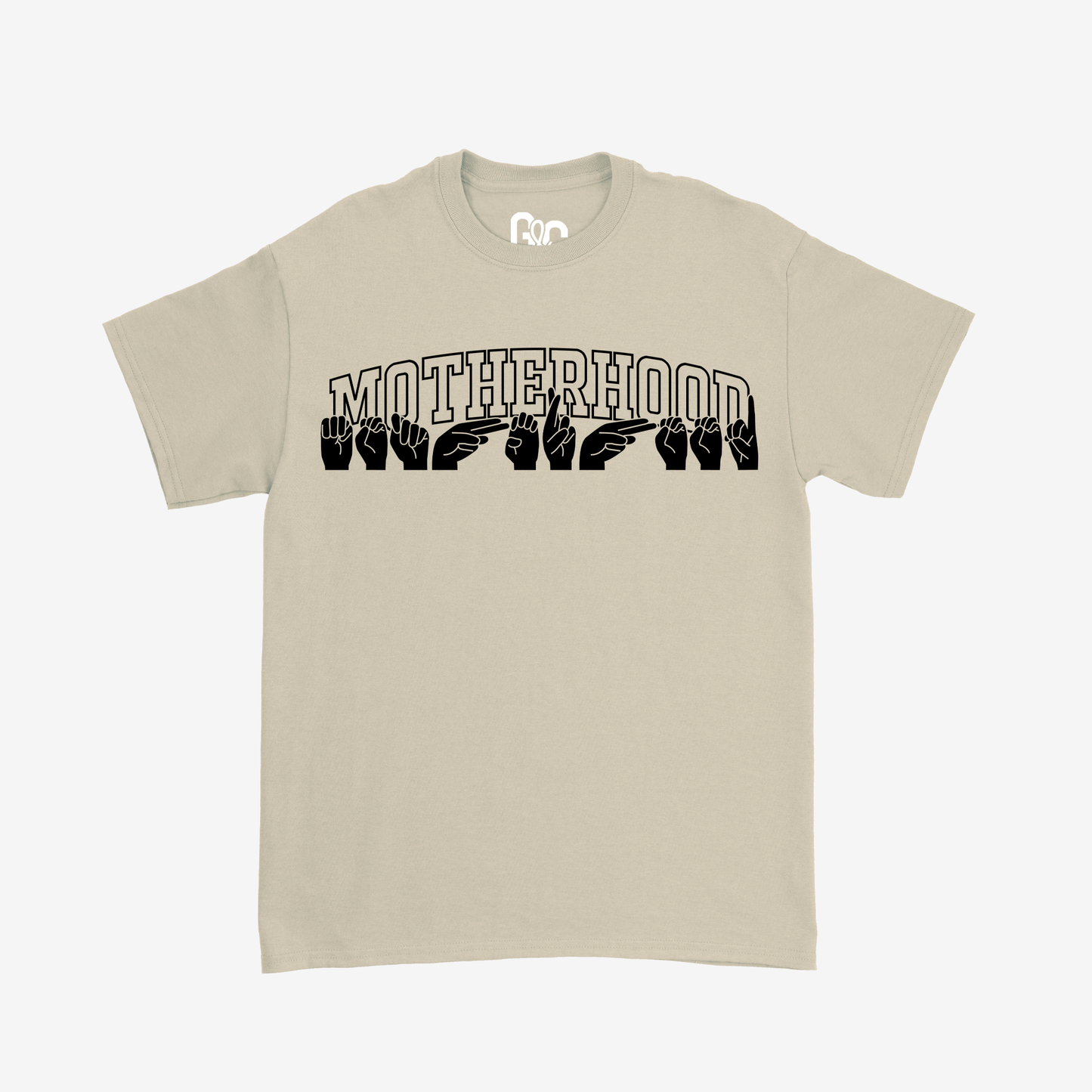 Motherhood Tee