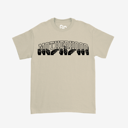 Motherhood Tee