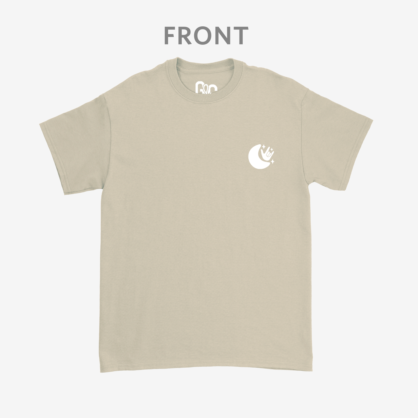 Interpreter by Day, Superhero by Night Tee