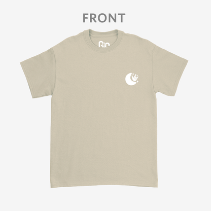 Interpreter by Day, Superhero by Night Tee