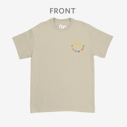 Cool Moms Club Tee