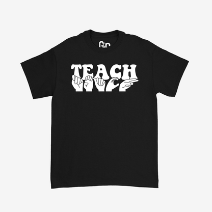 Teach Tee