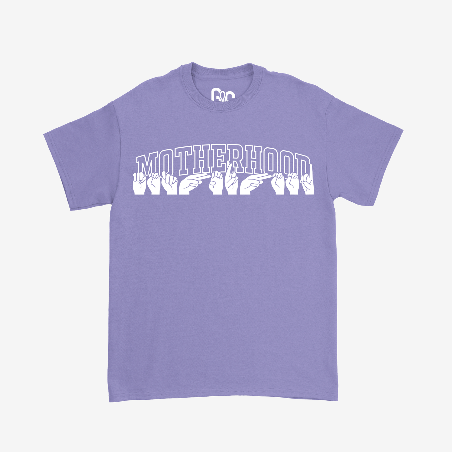 Motherhood Tee