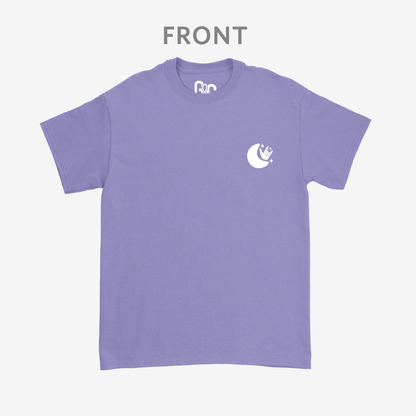 Interpreter by Day, Superhero by Night Tee