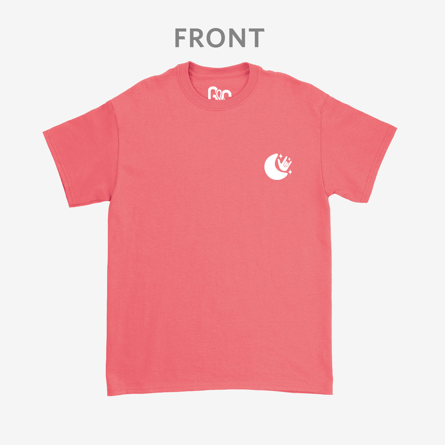 Interpreter by Day, Superhero by Night Tee